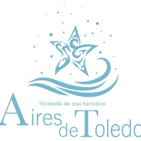 Aires De Toledo-Parque Warner Y Madrid En Familia Lägenhet Exteriör bild