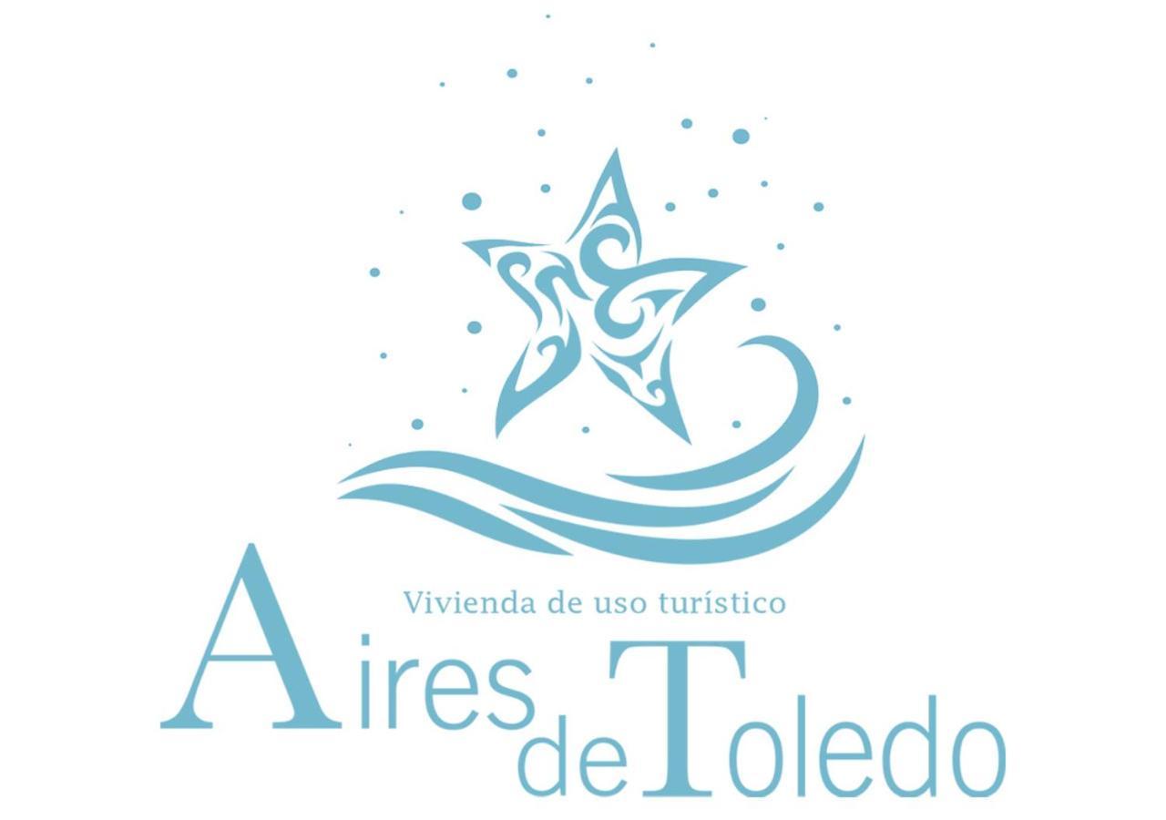 Aires De Toledo-Parque Warner Y Madrid En Familia Lägenhet Exteriör bild